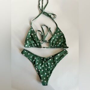 Sea Seven Bikini Set